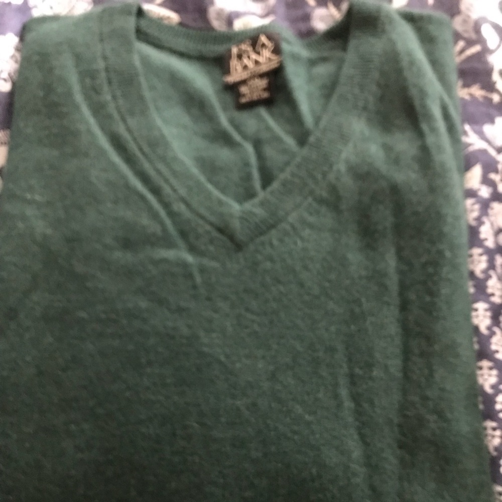 Men’s sweater